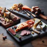 Charcuterie Board Tips: A Visual Guide to Elevate Your Presentation