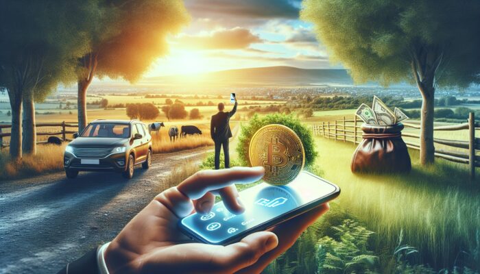 Rent a Car Online for an Essential Rural Travel Guide