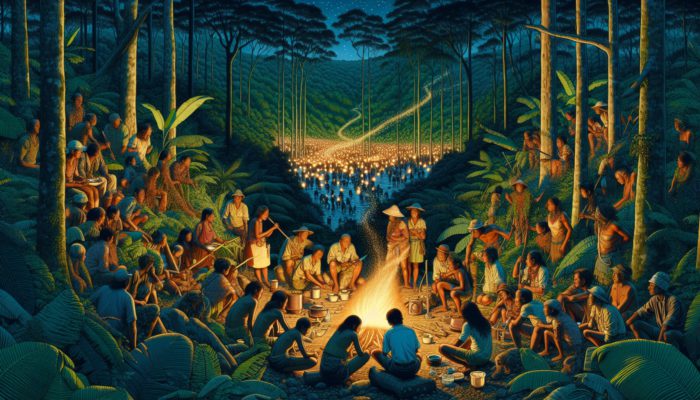Fire-Starting Kits: Essential Gear for Survival Experts