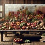 Rustic Food Styling Techniques: Essential Tips for Success