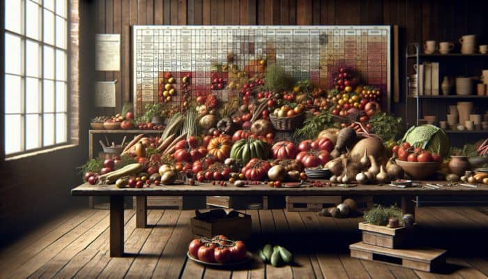 Rustic Food Styling Techniques: Essential Tips for Success