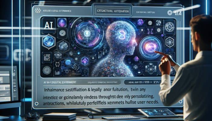 AI Optimisation for User Intent: Your Essential Resource