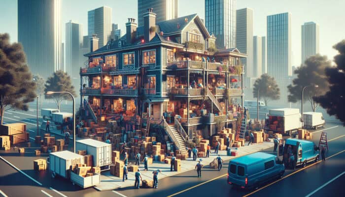 Affordable House Clearance: Cost-Effective Solutions Available