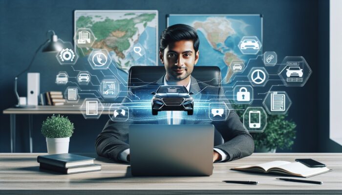 Rent a Car Online: Your Comprehensive International Guide