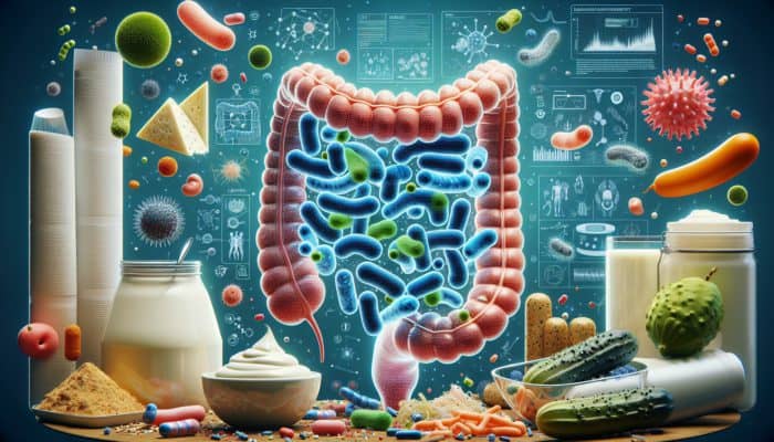 Probiotic Supplements for Optimal Gut Health: Essential Insights