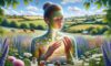 Herbs for Oily Skin: Best UK Selections