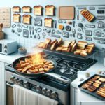 Toast Without a Toaster: Simple Methods You Can Try