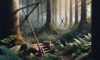 Survival Traps: Mastering DIY Skills for Wilderness Adventures