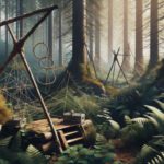 Survival Traps: Mastering DIY Skills for Wilderness Adventures