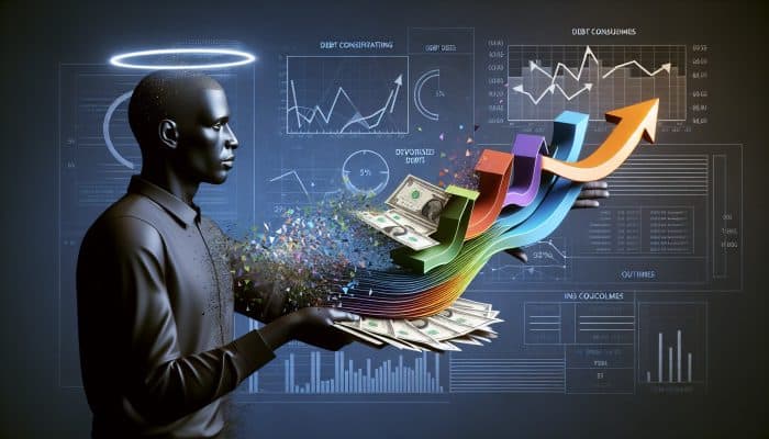 Debt Consolidation Loans: An Essential Guide for UK Borrowers