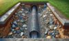 French Drain Services in Yaletown: Expert Solutions