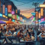 Hidden Gem Eateries: Discover Unique Dining Off the Strip