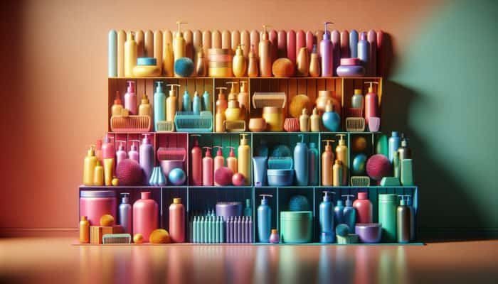 Affordable Hair Products: Essential Guide for the UK