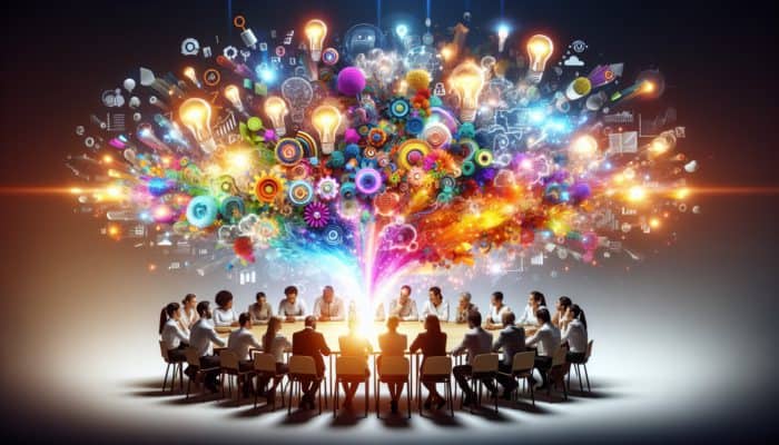Collaborative Content for Links: Discover New Opportunities
