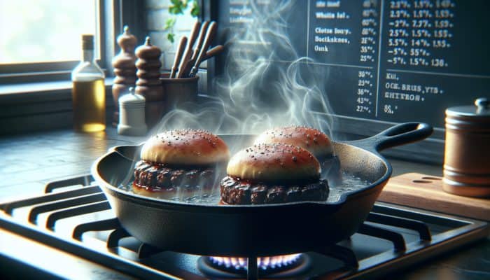Grilling Burgers Without a Grill: The Ultimate How-To Guide