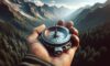 Compass Reading Basics: Essential Skills for Navigation Success