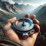 Compass Reading Basics: Essential Skills for Navigation Success