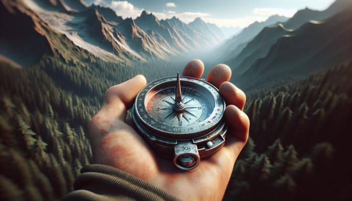 Compass Reading Basics: Essential Skills for Navigation Success