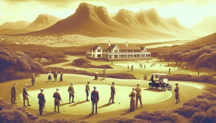 Empangeni Country Club: Your Premier Golf Destination