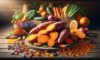 Healthy BBQ Sides: American Roots for Tasty Flavours