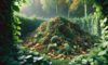 Green Waste Rules for UK House Clearance Explained