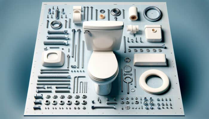 Toilet Installation Services in Langley: Professional Help