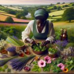 Herbal Face Masks: Uncover Natural Beauty Tips in the UK