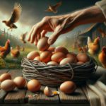 Perfect Scrambled Eggs: Essential Techniques for Mastery
