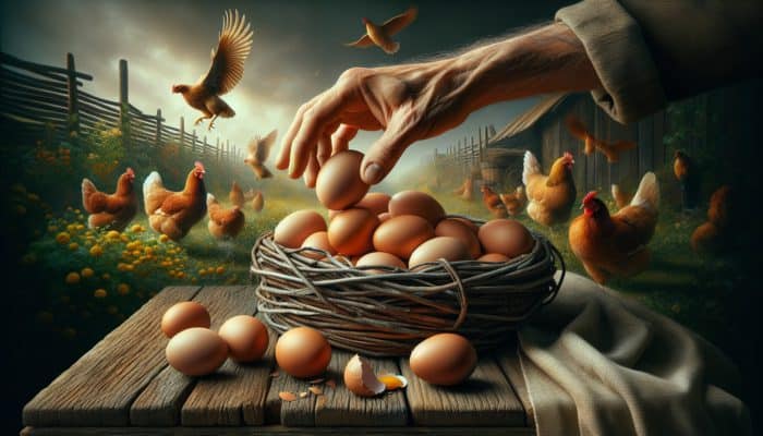 Perfect Scrambled Eggs: Essential Techniques for Mastery