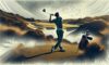 Golf Exercises for Balance: A Guide from South Africa