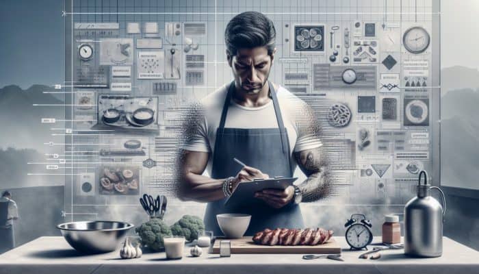 BBQ Competitions: Key Tips to Stay Calm and Succeed