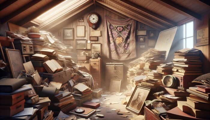 House Clearance Tips: Essential Guide for Bereavement in the UK