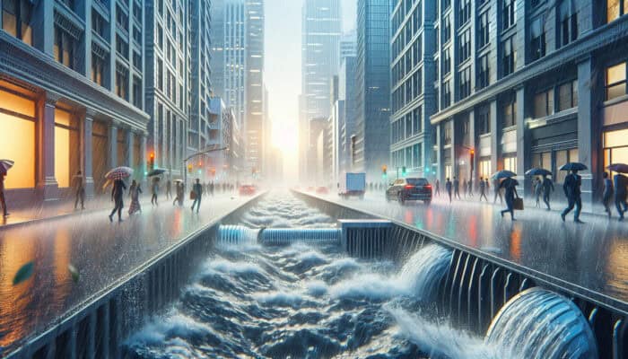 Catch Basin Drainage Solutions in Delta: Expert Services