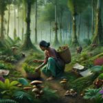 Foraging Survival Guide: Essential Tips for All