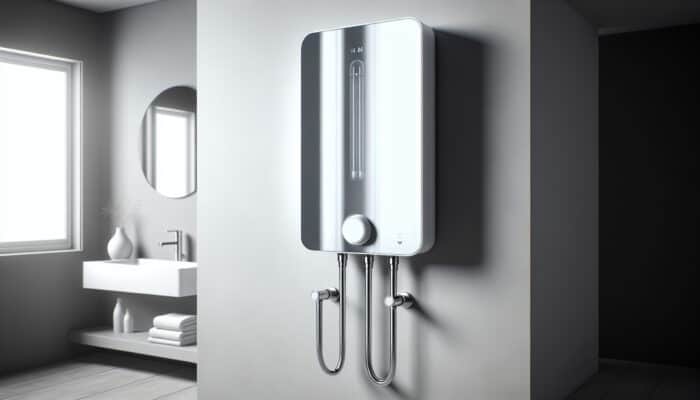 Tankless Water Heater Services for Delta Residents: An Expert Guide