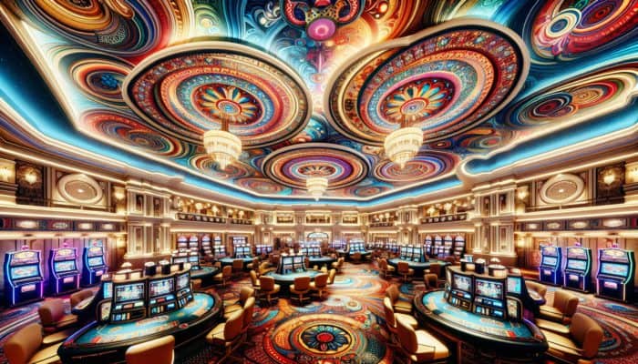 Tips for Gamblers to Maximise Wins in Las Vegas