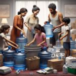 Water Shutoff Survival: Essential Tips and Strategies