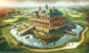 Ruimsig Country Club: A Premier Destination for Golf Enthusiasts