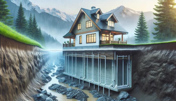 Foundation Drainage Services in Pitt Meadows: Effective Solutions