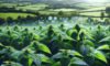 Herbs for Hair Shine: Top UK Selections for Lustrous Locks