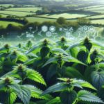 Herbs for Hair Shine: Top UK Selections for Lustrous Locks