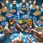 BBQ Social Media Challenge to Engage and Inspire Your Audience