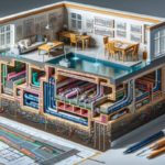 Interior Drainage Services for Surrey Homes’ Solutions