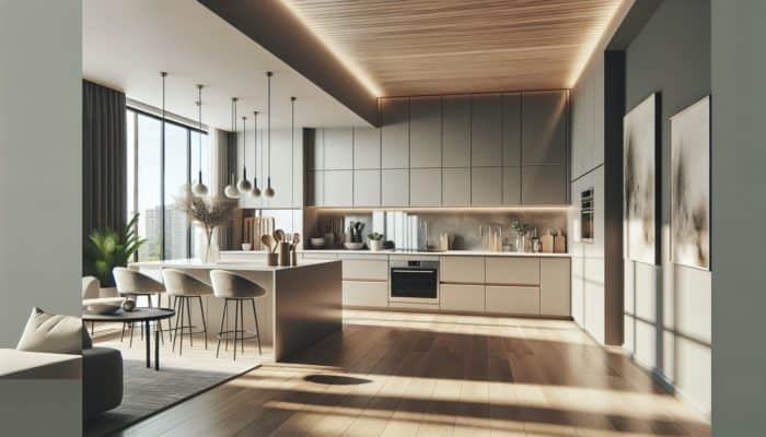 Home Renovation Ideas for Entry Level Value Boost in Potchefstroom