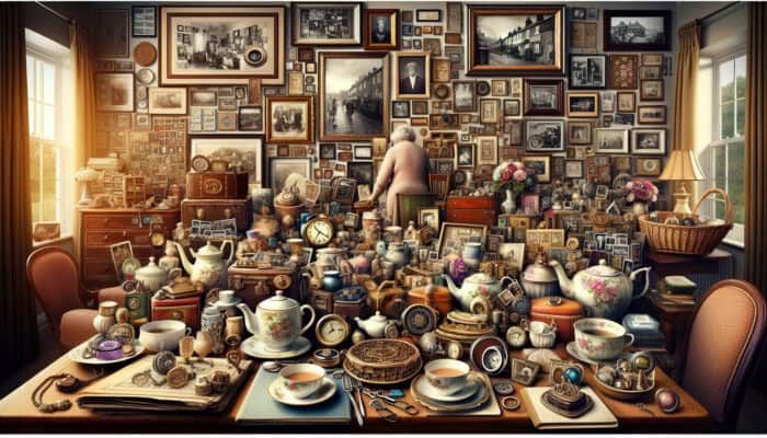 Emotional Donation Tips for UK Clearances