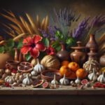 Herbs for High Blood Pressure: The Essential UK Guide