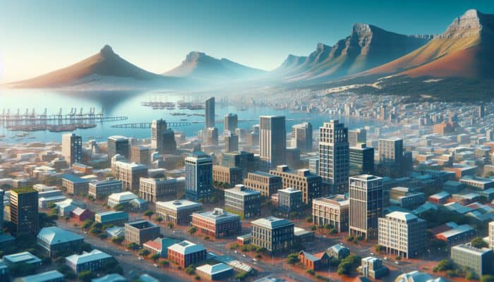 Cape Town Relocation: The Essential Moving Guide