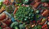 Superfoods for BBQ Sides: Top Choices in the US
