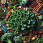 Superfoods for BBQ Sides: Top Choices in the US