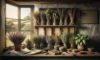 Dry Herbs: Easy Steps in a Simple UK Guide